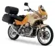 Moto Guzzi Quota 1100 ES 1999 12382 Thumb